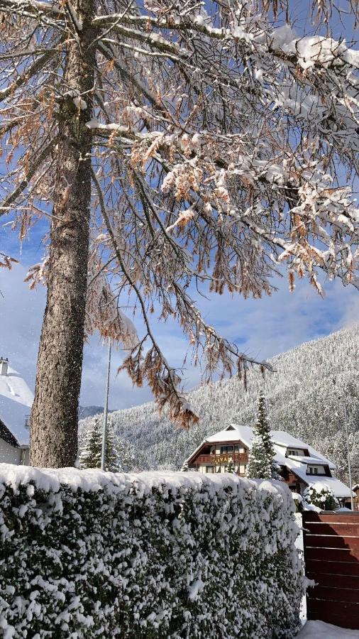 Pri Marusi Hotel Kranjska Gora Exterior photo